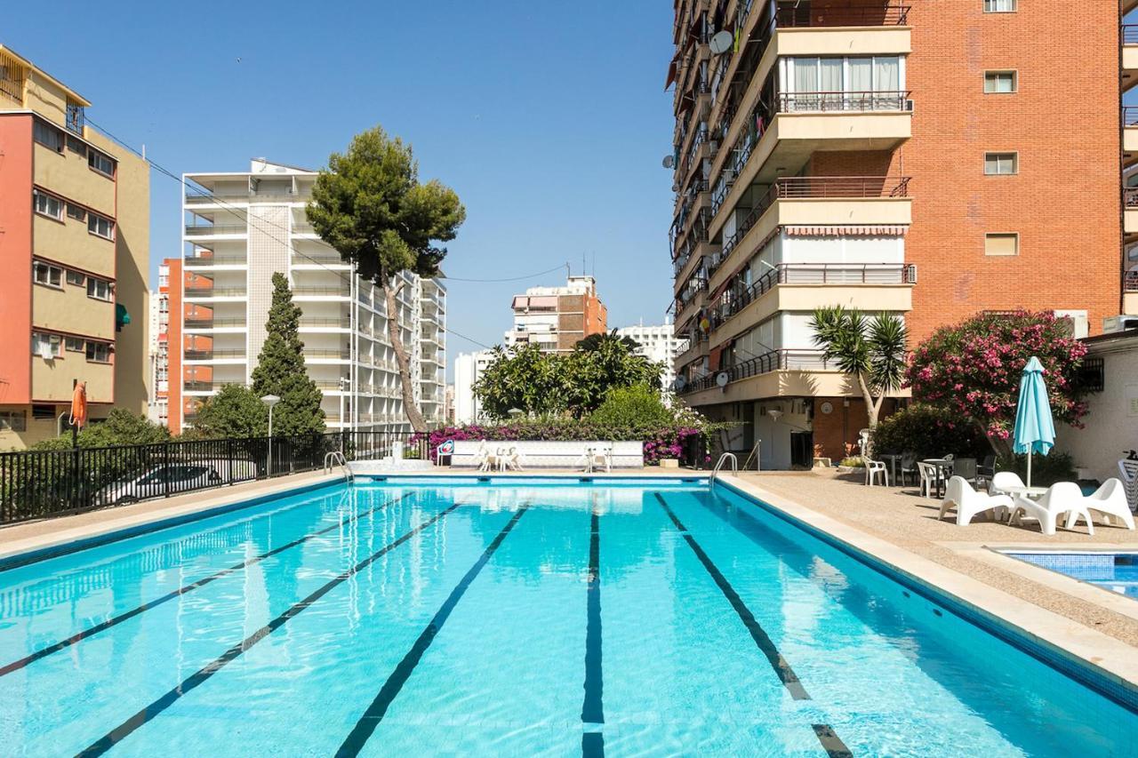 Piscis * Benidorm