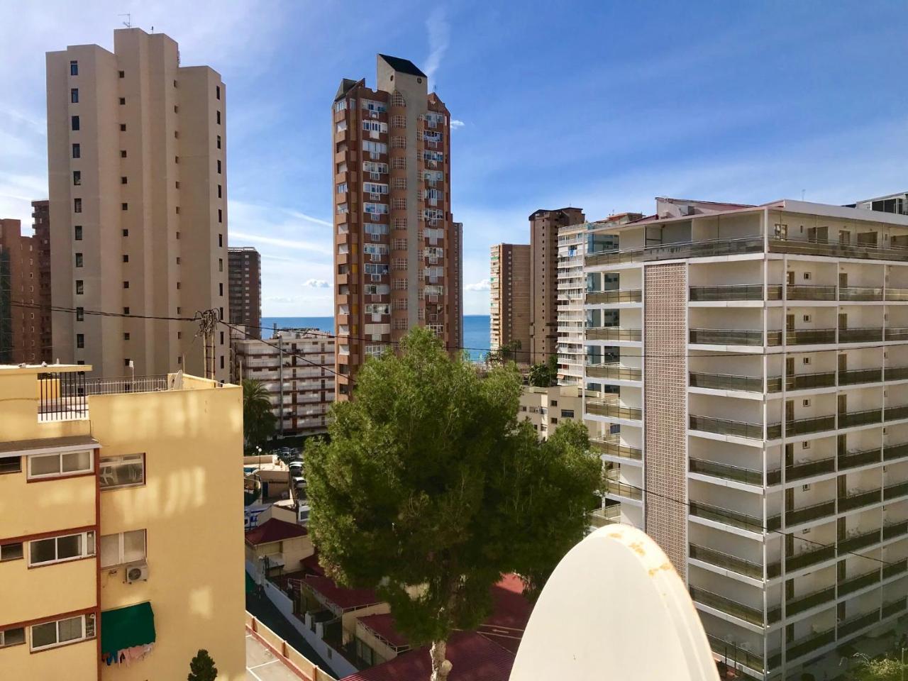 Piscis Benidorm