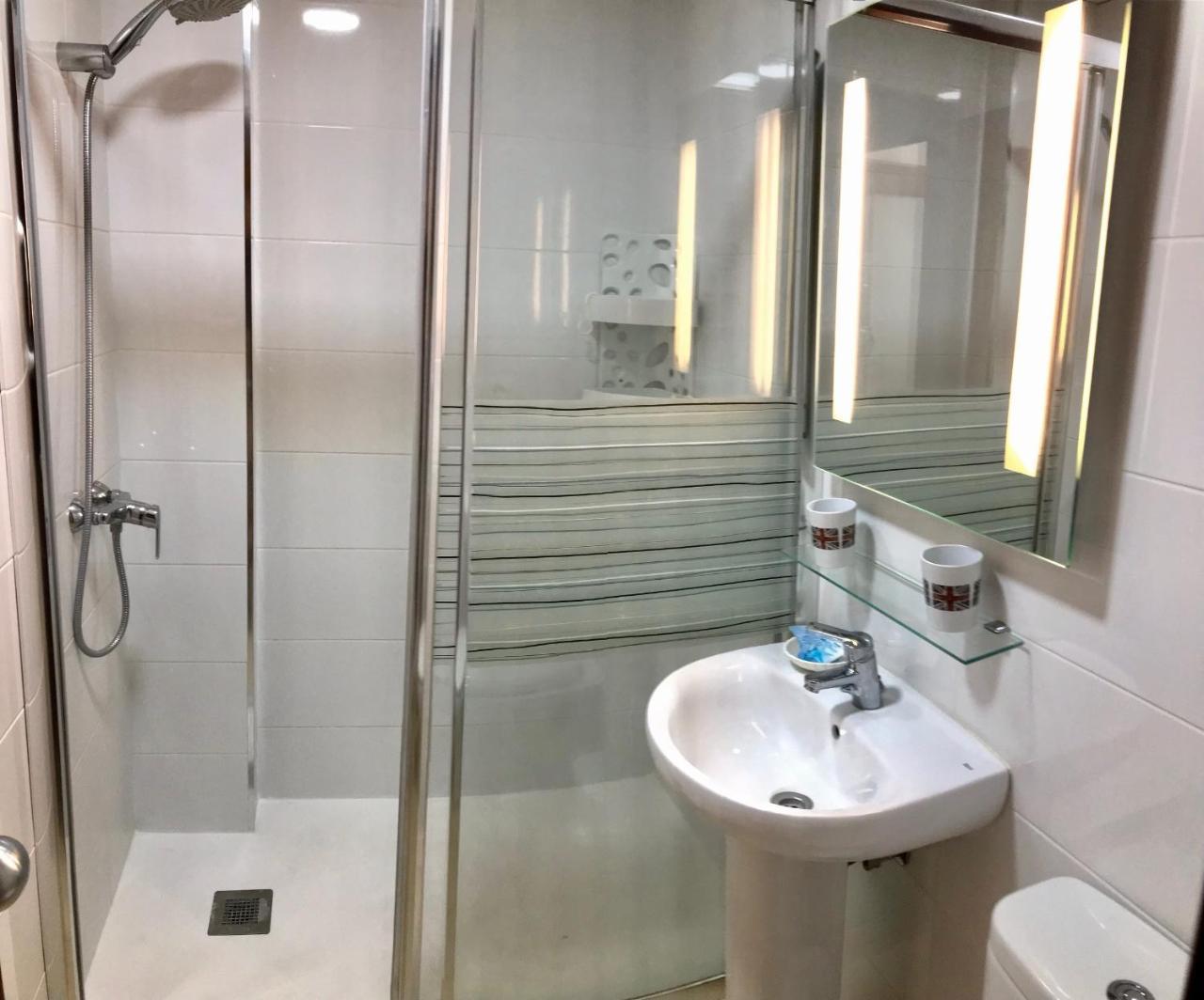 Apartment Piscis Benidorm