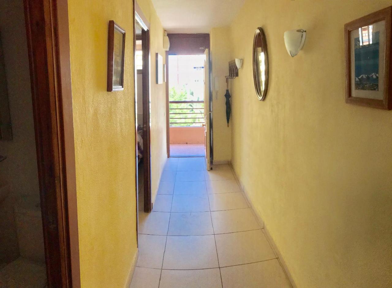 Piscis Apartment