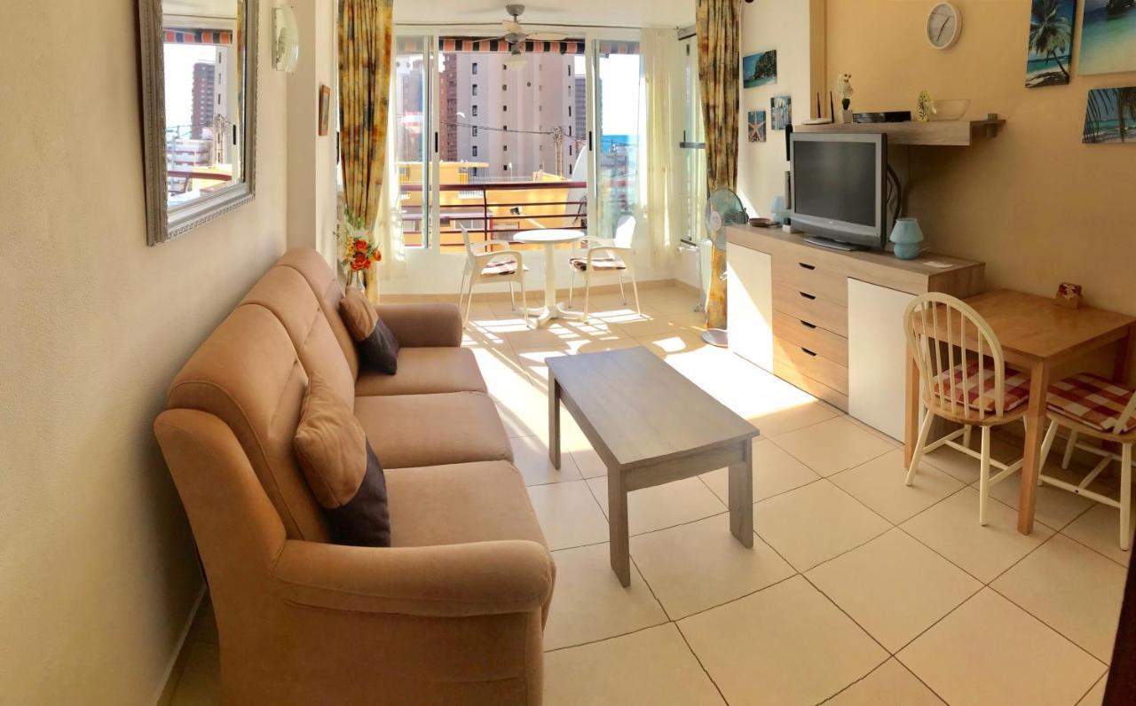 Apartment Piscis Benidorm