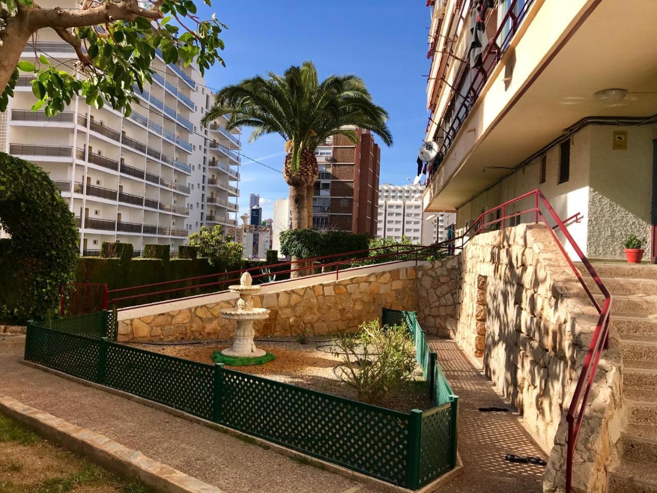Apartment Piscis Benidorm