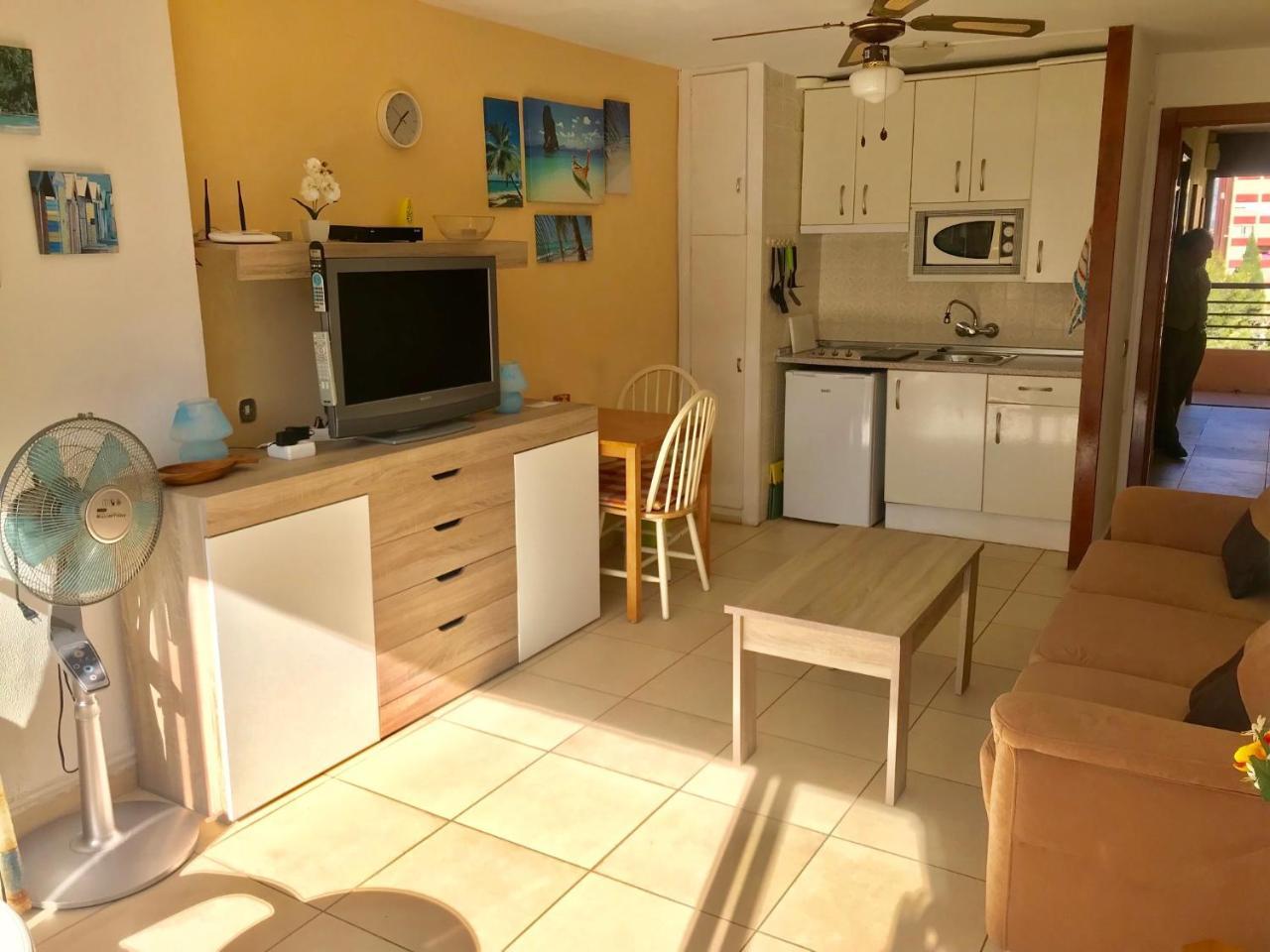 Apartment Piscis *