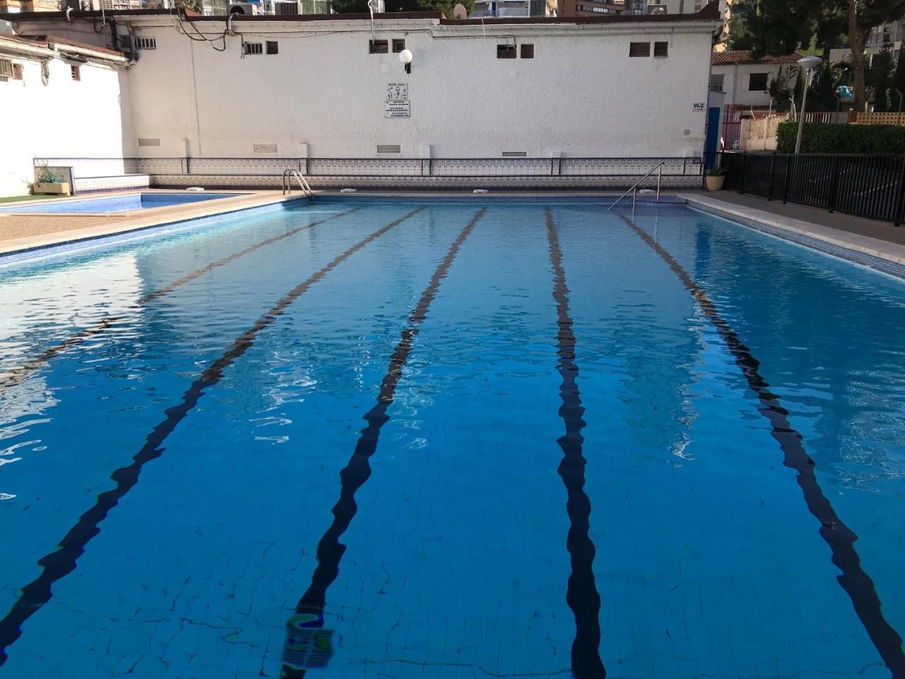 Apartment Piscis